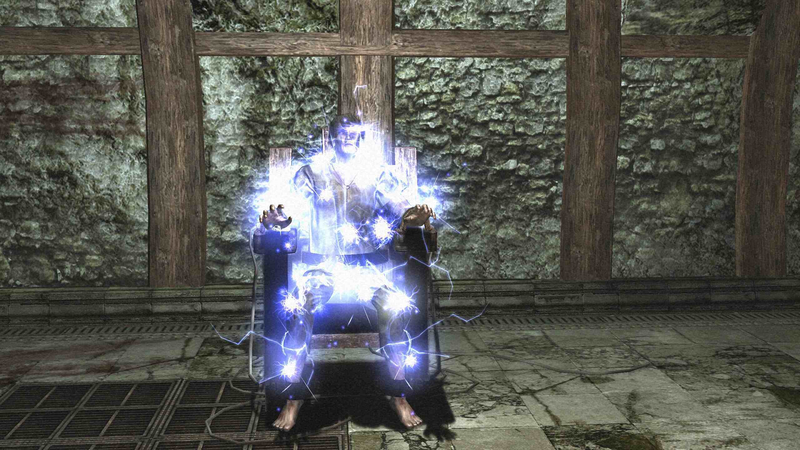 Rise of Nightmares (Kinect) - Imagen 46